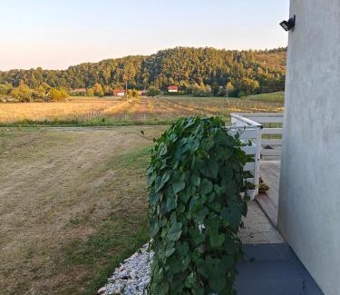 Republika Srpska House | House of the Rising Sun