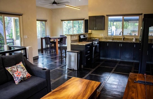 Playa Negra House | House of the Rising Tide, sleeps 10