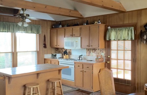 Summerton House | House of the Rising Sun