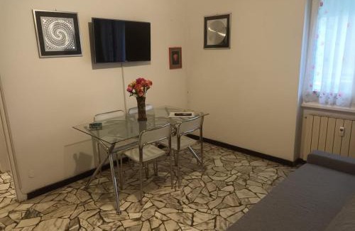 Chiavari Apartment | House of the sea