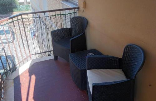 Chiavari Apartment | House of the sea