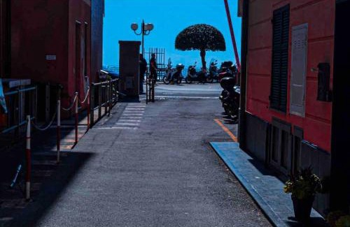 Chiavari Apartment | House of the sea