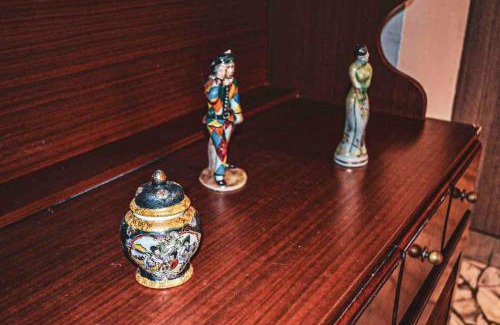 Chiavari Apartment | House of the sea
