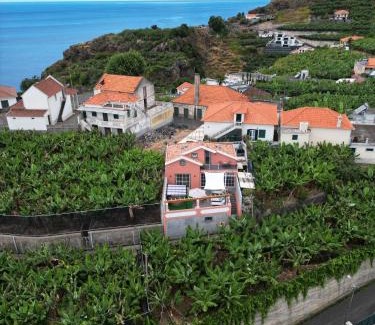 Ponta do Sol House | House of the sun