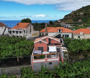 Ponta do Sol House | House of the sun