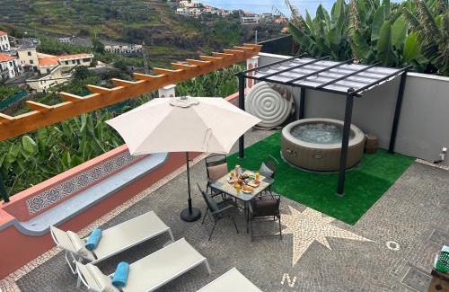 Ponta do Sol House | House of the sun