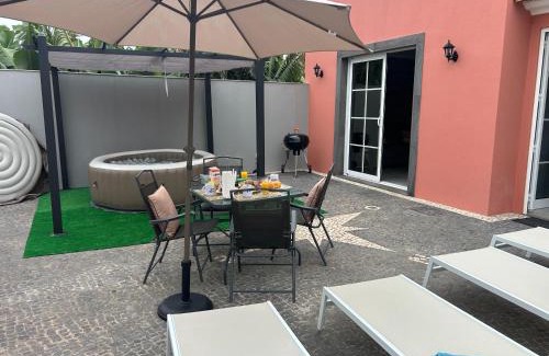 Ponta do Sol House | House of the sun
