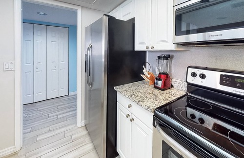 Siesta Key Condo | House of The Sun Siesta Key Crescent Beach