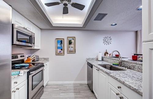 Siesta Key Condo | House of The Sun Siesta Key Crescent Beach