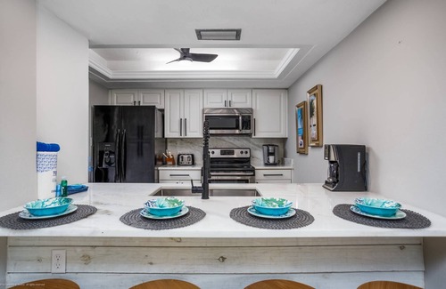 Siesta Key Condo | House of The Sun Siesta Key Crescent Beach
