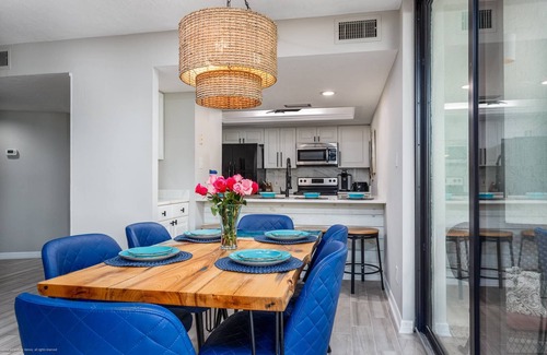 Siesta Key Condo | House of The Sun Siesta Key Crescent Beach