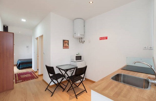 Povoa de Lanhoso House | House of the Walls - House 3