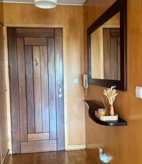 Vila Nova de Gaia Apartment | House of Tranquility