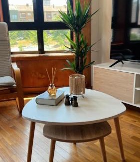 Vila Nova de Gaia Apartment | House of Tranquility
