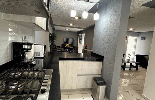 Zapopan House | House of Tuscany