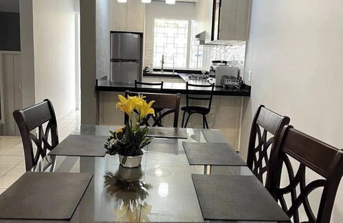Zapopan House | House of Tuscany