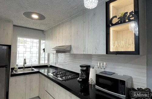 Zapopan House | House of Tuscany