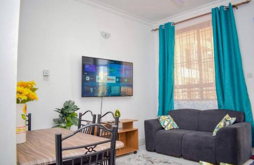 Bamburi Apartment | House of vee-cozy 2 bedroom at caseys apartment