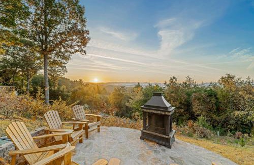 Blue Ridge House | House of Views