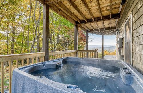 Blue Ridge House | House of Views