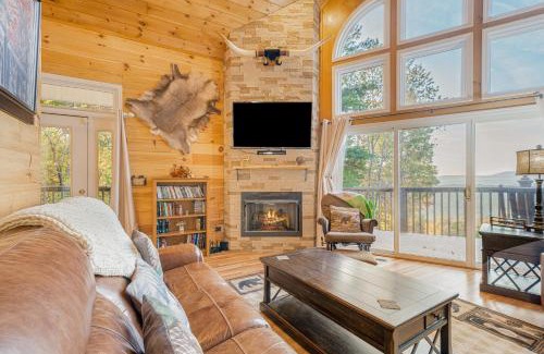 Blue Ridge House | House of Views