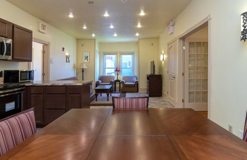 Penn Yan Apartment | House of Vines: "Perfect location to stay and enjoy the Finger Lakes"