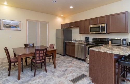 Penn Yan Apartment | House of Vines: "Perfect location to stay and enjoy the Finger Lakes"