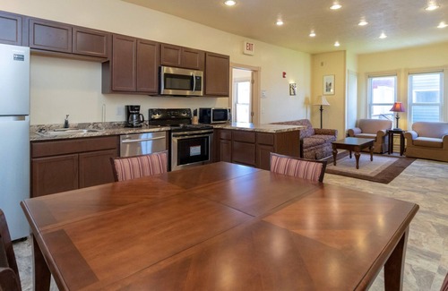 Penn Yan Apartment | House of Vines: "Perfect location to stay and enjoy the Finger Lakes"