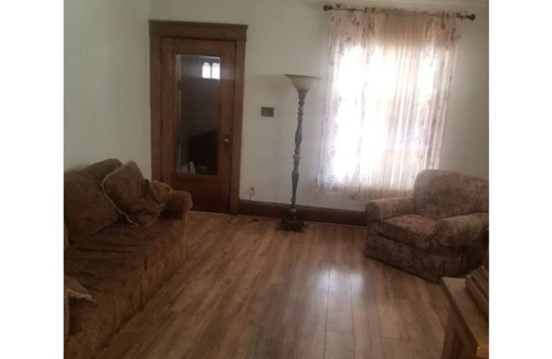 Highland Square House | House Off The Square!