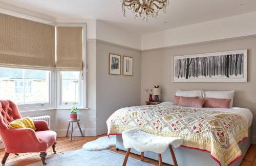 Deal House | House on Beaconsfield by Coaste - spacious seaside home perfect for relaxing with friends or family