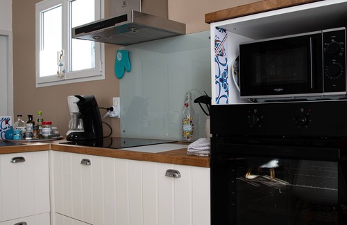 Cheray House | House on the island of Oléron Cheray / St Georges d 'Oléron 3km near the beaches