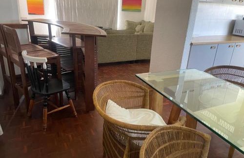 Flamingo Vlei Apartment | House On Gill 3