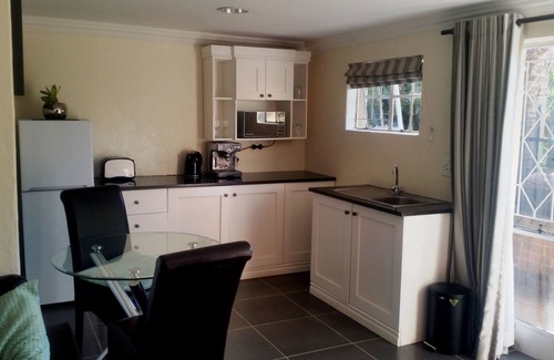 Greater Johannesburg Metropolitan Area House | House on Morninghill