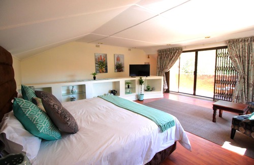 Greater Johannesburg Metropolitan Area House | House on Morninghill