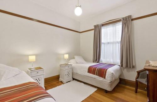 Hobart Central Business District House | House on Princes