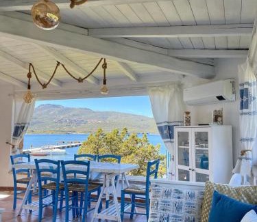 Porto Rotondo Villa | House on the beach - Porto Rotondo