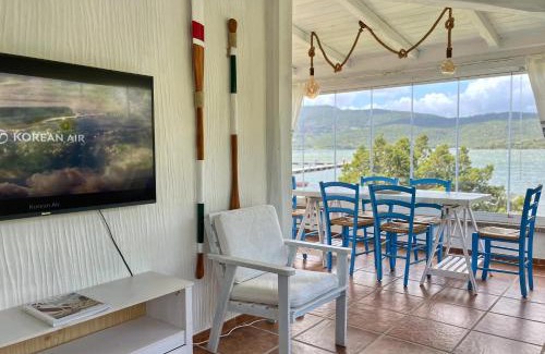 Porto Rotondo Villa | House on the beach - Porto Rotondo