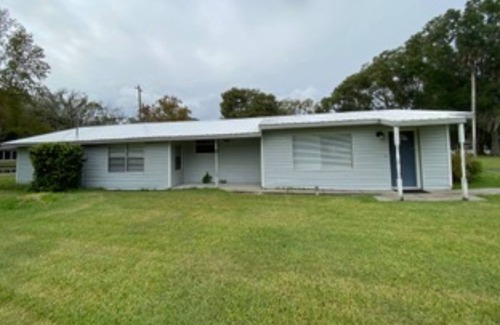 Astor House | House on the beautiful St. Johns River.