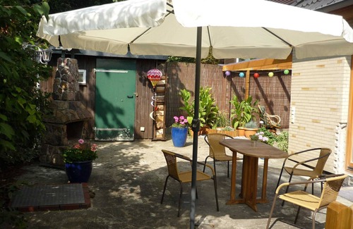 Sieverstedt Apartment | House on the cherry tree - Wolters-Zietan