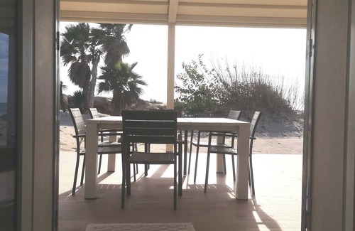 Portopalo di Capo Passero House | House on the Dunes