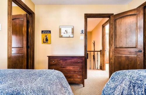 Mont-Tremblant House | House On The Golf La Bte -10min To Tremblant 150