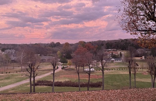 Goodlettsville House | House on the Hill