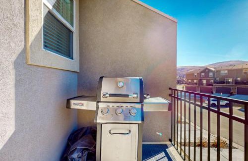Park City House | House on the Hill