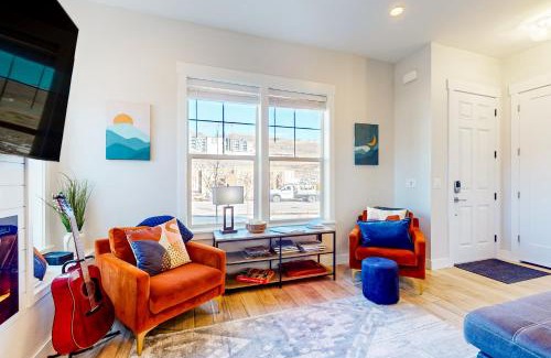 Park City House | House on the Hill