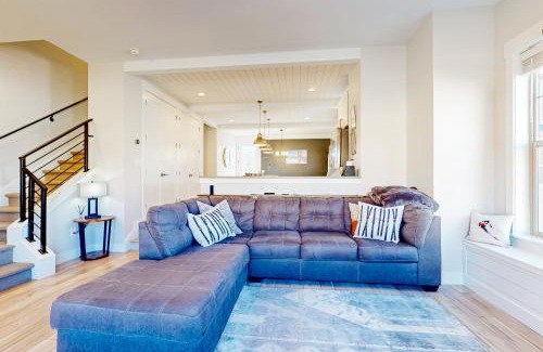 Park City House | House on the Hill