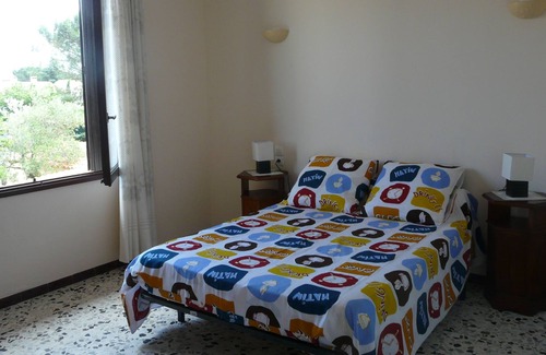 Alenya House | House on the road to the beaches