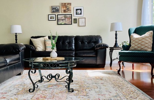Sopchoppy House | House on the Sopchoppy River