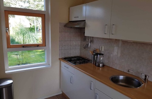 Medemblik House | House on the Zuiderzee beach, vacation home right on the water with Wifi