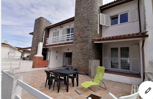 Torreira House | House on torreira beach
