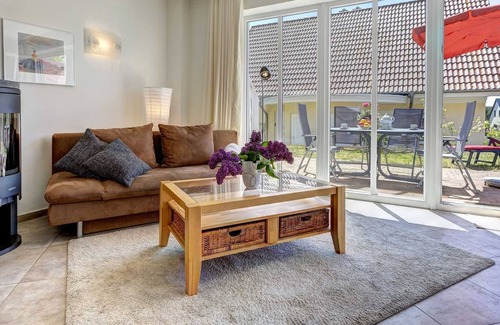 Korswandt House | House on Wolgastsee - 09